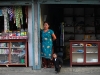 APTOPIX Nepal Smallest Person