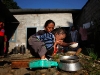 Nepal Shortest Man