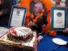 NEPAL WORLD SHORTEST LIVING MAN