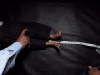 NEPAL WORLD SHORTEST MAN