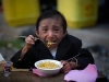 Nepal Smallest Person