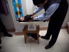 NEPAL WORLD SHORTEST MAN