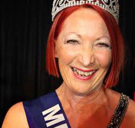 Cool Technology on Jaime Boisselier Lue Miss Cougar 2011 Photos Buzzraider