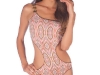 Miss Greece 2011, Iliana Papageorgiou