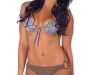 Miss U.S. Virgin Islands 2011, Alexandrya Evans