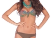 Miss Ukraine 2011, Olesia Stefanko