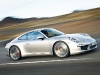 Porsche Carrera und Carrera S 2011