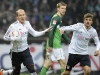 FBL-GER-BUNDESLIGA-BREMEN-BAYERN MUNICH