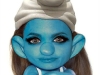 smurf-angelina-jolie