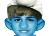 smurf-justin-bieber