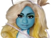 smurf-lady-gaga