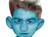 smurf-robert-pattinson