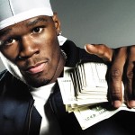 50 Cent victime de la crise économique