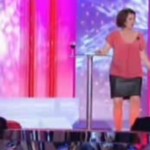 Anne Roumanoff Radio Bistrot Octobre 2009 (VIDEO)