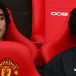 Manchester : L’arbitre confond les jumeaux Da Silva