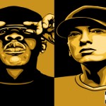 Eminem - Taking My Ball (SON)