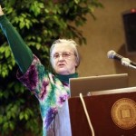 Elinor Ostrom : Prix Nobel de l’économie