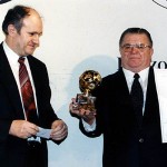 La Fifa crée le prix Puskas du but de l&rsquo;année (VIDEO)