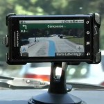 Google dévoile un service gratuit de navigation par GPS (VIDEO)