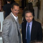 Jean Todt élu président de la FIA