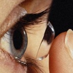 90 € d’amende pour port de lentilles et non de lunettes