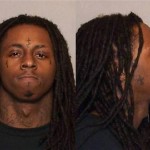 Lil Wayne en prison