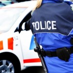 1 automobiliste arrêté pour avoir commis 15 infractions en 11 minutes