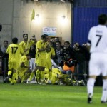 Le Real humilié en Coupe du Roi 4-0 (RESUME)