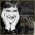 Précommandes record pour l&rsquo;album à paraître de Susan Boyle