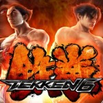 Tekken 6 sortie le 30 Octobre 2009 (TRAILER)