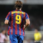 FC Barcelone 6 - 1 Real Saragosse résumé le 25/10/09 (VIDEO)