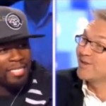 50 Cent chez Laurent Ruquier le 28/11/2009 (VIDEO)
