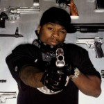 50 Cent fait des chansons violentes pour plaire à ses fans