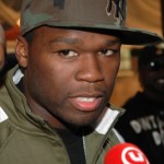 50 Cent croit aux extraterrestres