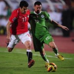 Algérie – Égypte – Suivre le match le 18/11/09 (STREAMING)