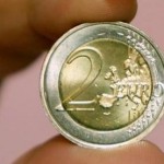 Il détourne 9.000 euros en pièces de deux euros