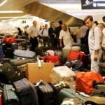 Un couple de l&rsquo;Arizona entreposait un millier de bagages volés