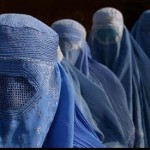 Nicolas Sarkozy : «pas de place pour la burqa en France»