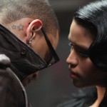 Chris Brown feat. Cassie – Crawl (CLIP)