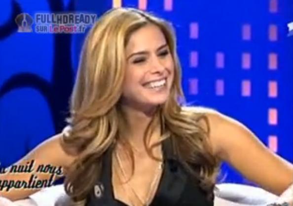Clara Morgane chez Mustapha El Atrassi le 27/11/09 (VIDEO)