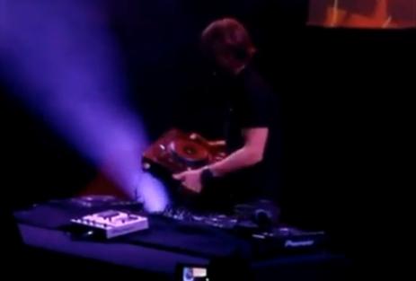 David Guetta se plante en Live (VIDEO)