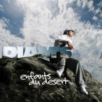 Diam's lance son SOS (CLIP)