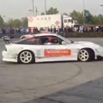 Drifteurs Chinois (VIDEO)
