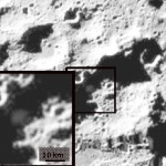 Il y a bien de l&rsquo;eau sur la Lune (VIDEO)