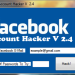 Une nouvelle faille découverte dans Facebook