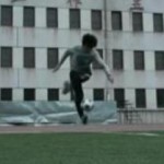 Football freestyle (VIDEO)