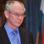 Herman Van Rompuy devient le 1er président de l&rsquo;Union Européenne (VIDEO)