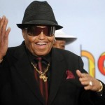 Joe Jackson veut s'associer à Cristiano Ronaldo pour vendre des grills
