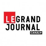 Carla Bruni , Vanessa Paradis, Snoop Dogg, Rihanna, 50 Cent dans Le Grand Journal
