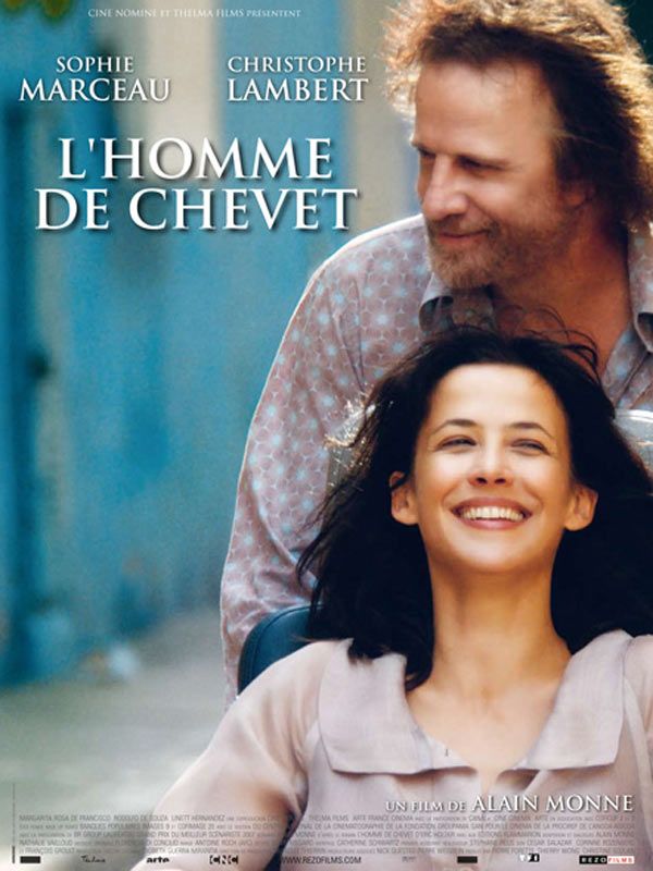 lhomme-de-chevet-film